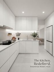 Blk 775 Woodlands Crescent (Woodlands), HDB 4 Rooms #603135841